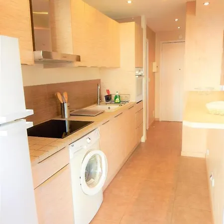 Guestready - Simple Oasis Near Croisette Beach Cannes
