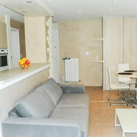 Guestready - Simple Oasis Near Croisette Beach * 戛纳