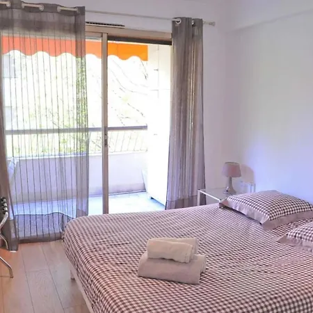 Guestready - Simple Oasis Near Croisette Beach
