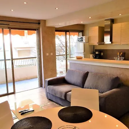 Guestready - Simple Oasis Near Croisette Beach