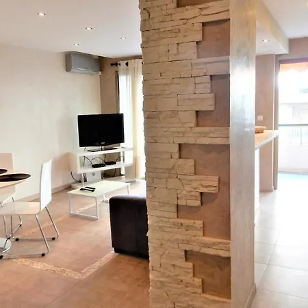 Guestready - Simple Oasis Near Croisette Beach *
